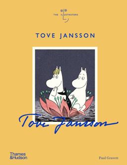 Tove Jansson Tove Jansson