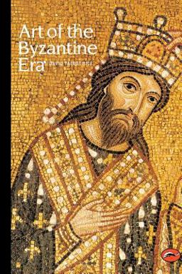 Art of the Byzantine Era  9780500200049 Front Cover