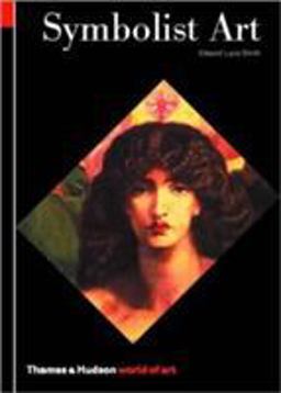 Symbolist Art  9780500201251 Front Cover