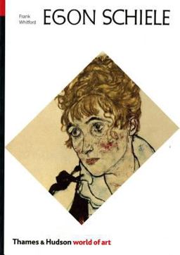 World of Art Series Egon Schiele