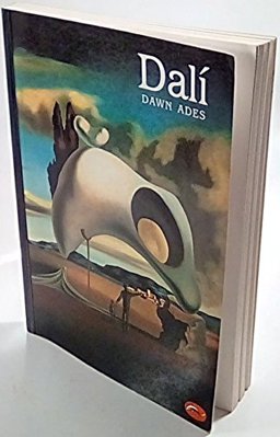 Dali  9780500201886 Front Cover