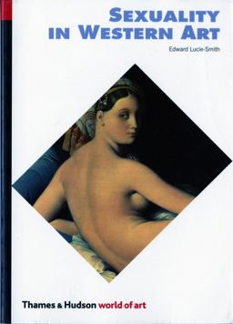 World of Art Series Sexuality in Western Art