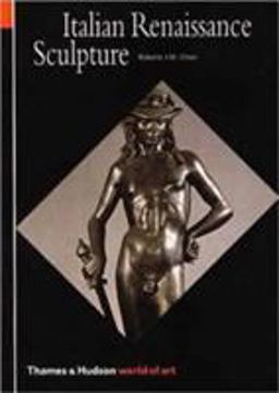 Italian Renaissance Sculpture  9780500202531 Front Cover