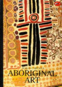 Aboriginal Art  9780500202647 Front Cover