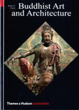 Buddhist Art and Architecture  9780500202654 Front Cover