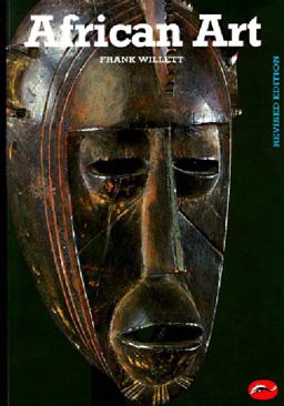 African Art 2nd 9780500202678 Front Cover