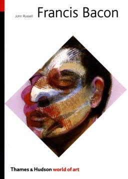 Francis Bacon 2nd 9780500202715 Front Cover