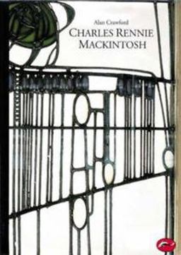 Charles Rennie Mackintosh  9780500202838 Front Cover