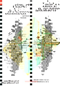 Islamic Art and Architecture  9780500203057 Front Cover