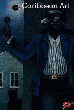 Caribbean Art  9780500203064 Front Cover