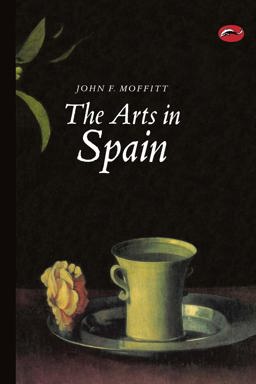 Arts in Spain  9780500203156 Front Cover