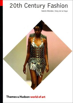 20th Century Fashion  9780500203217 Front Cover