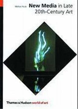 New Media in the Late 20th-Century Art