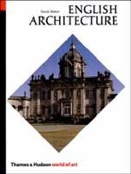 World of Art English Architecture Revised Edition
