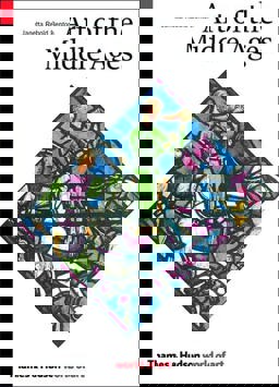 Art of the Middle Ages  9780500203507 Front Cover