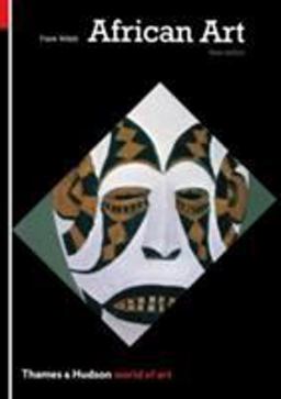 African Art 2nd 9780500203644 Front Cover