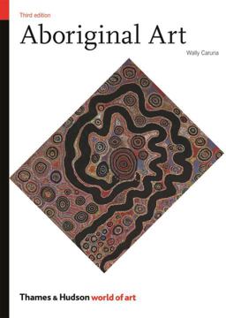 Aboriginal Art 3rd 9780500204160 Front Cover