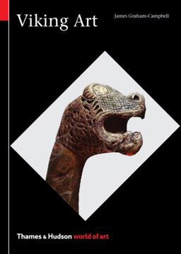 Viking Art 1st 2013 9780500204191 Front Cover