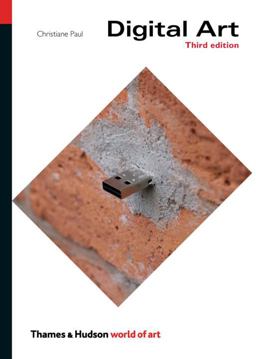 Digital Art 3rd 9780500204238 Front Cover