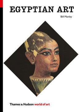 Egyptian Art  9780500204283 Front Cover