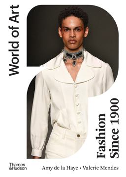 Fashion Since 1900 3rd 9780500204696 Front Cover