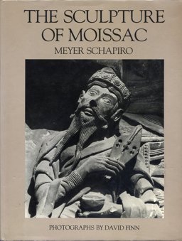 Sculpture of Moissac