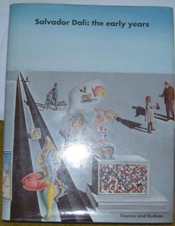 Salvador Dali