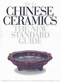 Chinese Ceramics