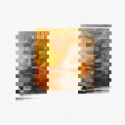 Turner in His Time  9780500238301 Front Cover