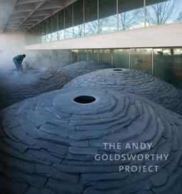 The Andy Goldsworthy Project