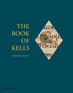 Book of Kells  9780500238943 Front Cover