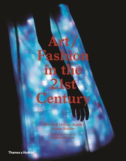 Art/Fashion in the 21st Century  9780500239094 Front Cover