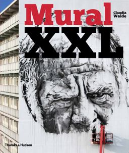 Mural XXL  9780500239308 Front Cover