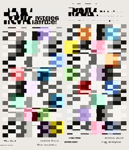 MoMA Masterpieces Painting and Sculpture  9780500239421 Front Cover