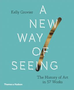 A New Way of Seeing A New Way of Seeing