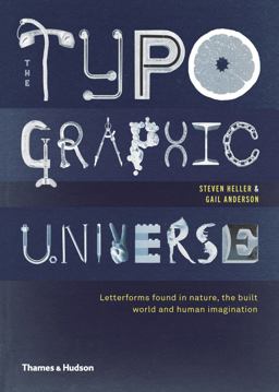The Typographic Universe