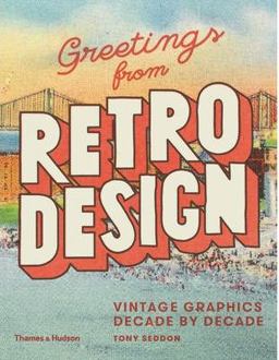 Greetings from Retro Design