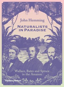 Naturalists in Paradise Naturalists in Paradise