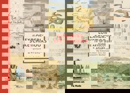 Explorers' Sketchbooks The Art of Discovery and Adventure  9780500252192 Front Cover