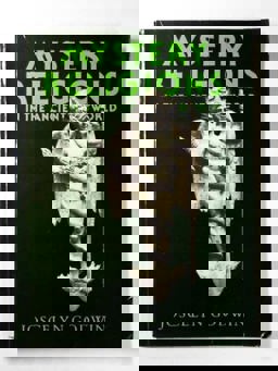 Mystery Religions in the Ancient World