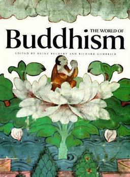 World of Buddhism Buddhist Monks and Nuns in Society and Culture  9780500276280 Front Cover