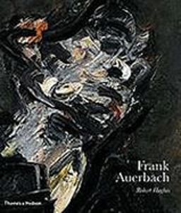 Frank Auerbach