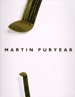 Martin Puryear