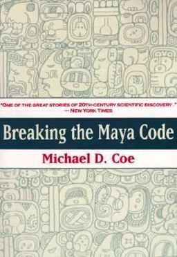 Breaking the Maya Code