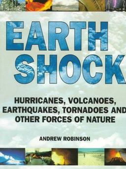 Earthshock Earthshock