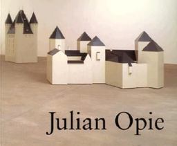 Julian Opie