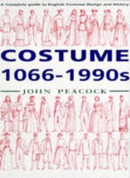 Costume 1066-1990s