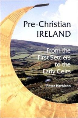 Pre-Christian Ireland