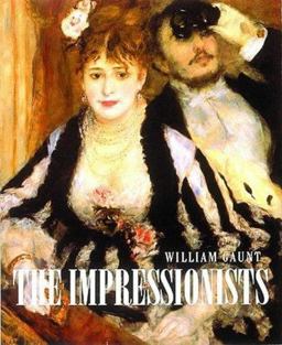 The Impressionists  9780500278499 Front Cover