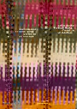 Traditional Textiles of Central Asia  9780500278758 Front Cover